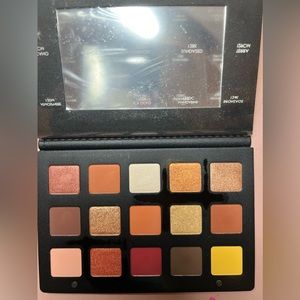 Natasha Denona Sunset Eyeshadow Palette